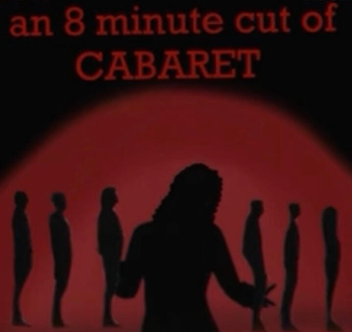 Cabaret